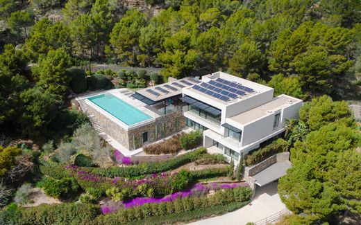 Villa a Port d'Andratx, Isole Baleari
