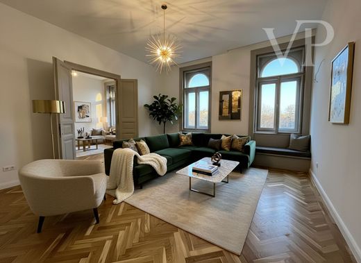 Piso / Apartamento en Budapest