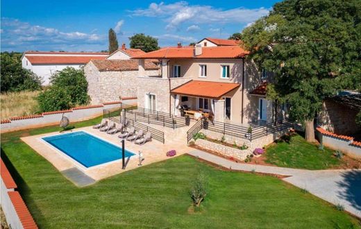 Casa de lujo en Poreč, Grad Poreč