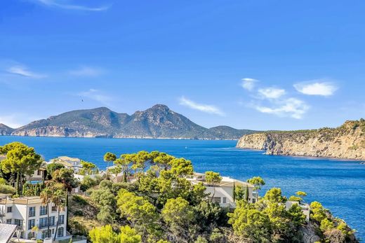 Penthouse Port d'Andratx, Illes Balears