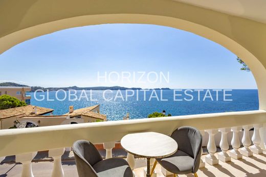 아파트 / Peguera, Illes Balears