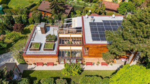 Casa de luxo - Floridsdorf, Wien Stadt