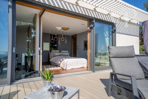 Budapestのヴィラ