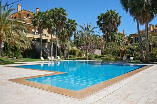 Appartamento a Son Vida, Isole Baleari