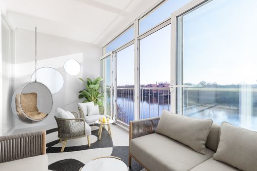 Apartment in Berlin, Land Berlin