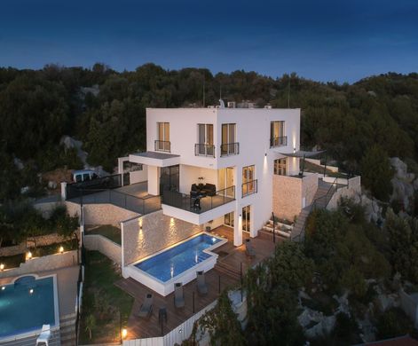 Villa in Čiovo, Grad Trogir