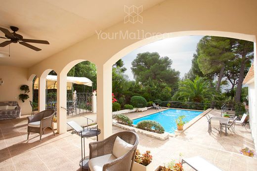 Luxury home in Son Servera, Province of Balearic Islands