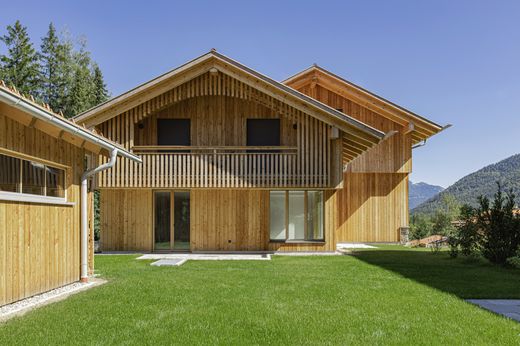 Apartment in Schliersee, Upper Bavaria