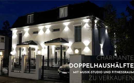 Luxury home in Berlin, Land Berlin