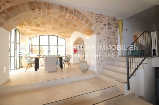 ‏בתי יוקרה ב  Artà, Illes Balears