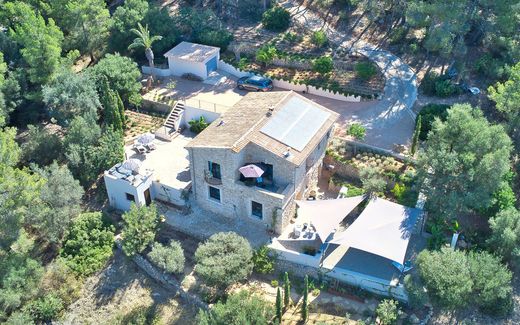 Πολυτελή κατοικία σε Calvià, Illes Balears