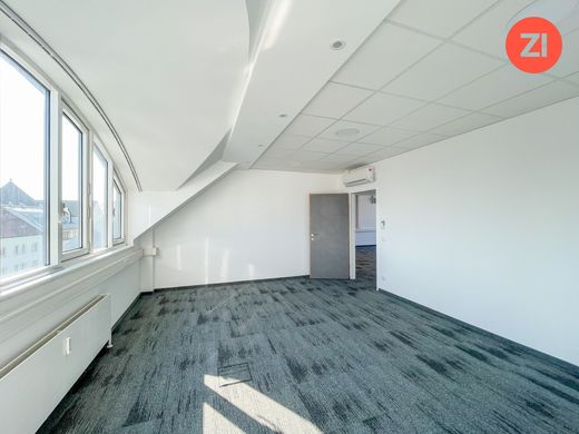 Ofis Linz, Linz Stadt