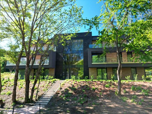 Apartment in Budapest