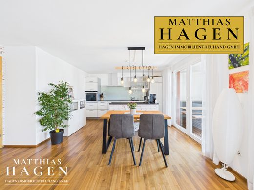 ‏דירה ב  דורנבירן, Politischer Bezirk Dornbirn