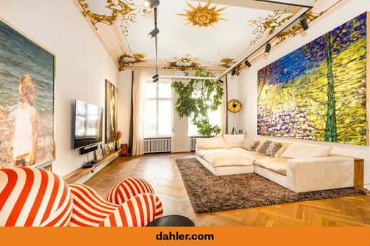 Apartment in Berlin, Land Berlin