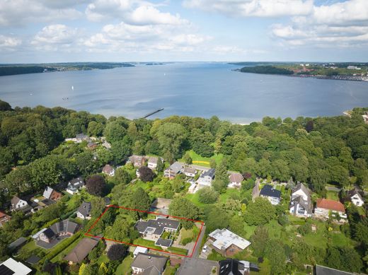 Luxe woning in Flensburg, Schleswig-Holstein