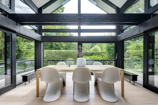 Luxury home in Kempfenhausen, Upper Bavaria
