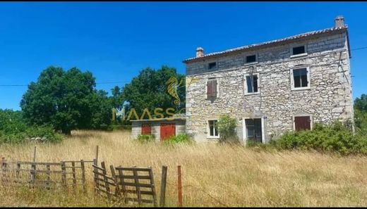 Luxe woning in Krnica, Marčana