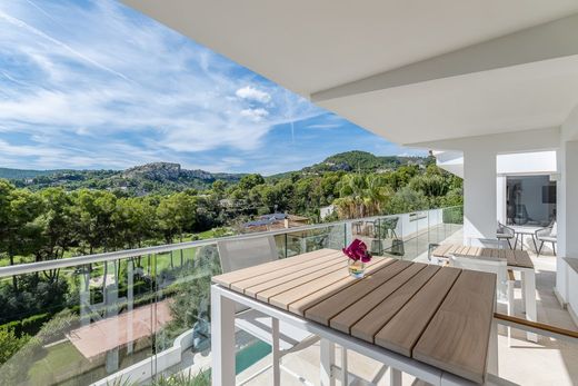 Villa Palma de Mallorca, Illes Balears