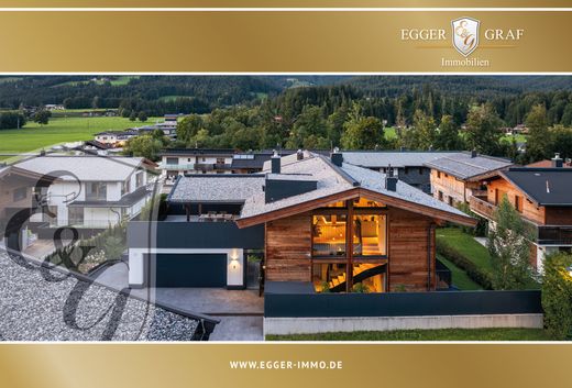 Luxury home in Going, Bezirk Kitzbuehel