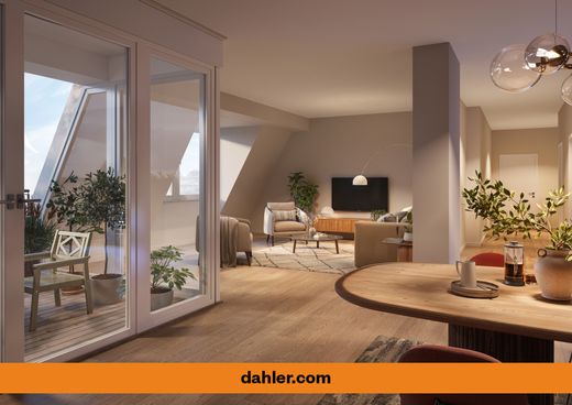 Piso / Apartamento en Berlín