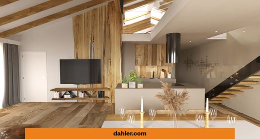 Apartment in Reit im Winkl, Upper Bavaria