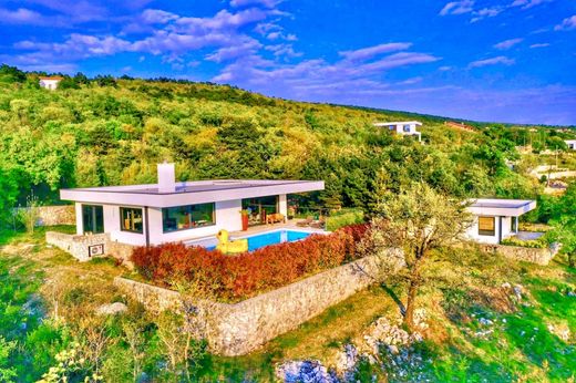 Casa de luxo - Rijeka, Primorsko-Goranska