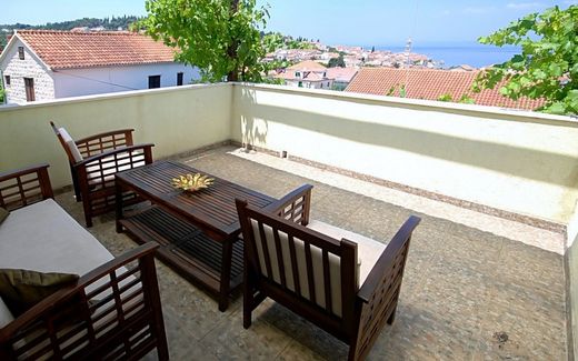 Вилла, Brac, Split-Dalmatia