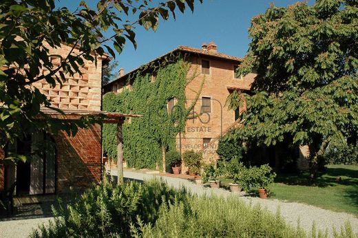 Maison de luxe à Pise, Toscane