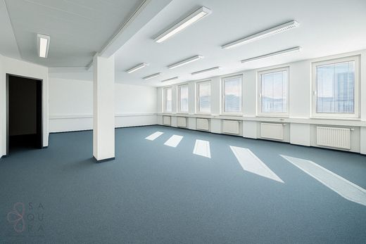 ウィーン
, Wien Stadtのオフィス