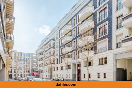 Apartment in Berlin, Land Berlin