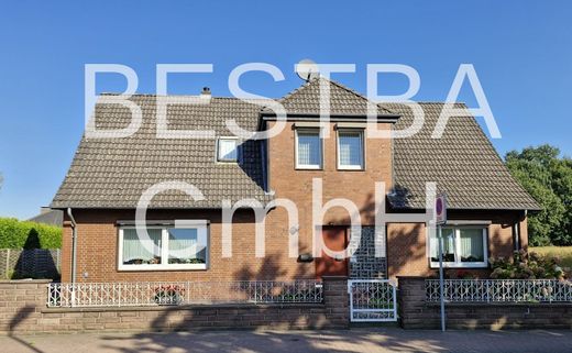 Luxus-Haus in Garbsen, Niedersachsen