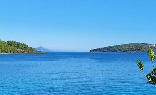 别墅  Lumbarda, Dubrovačko-Neretvanska