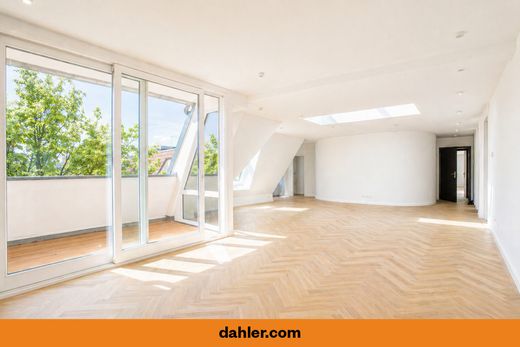 Apartament w Berlin, Land Berlin