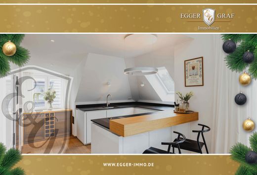 Piso / Apartamento en Múnich, Upper Bavaria