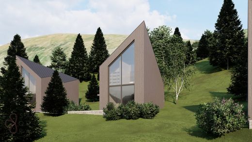 ‏וילה ב  Lipovo, Opština Kolašin