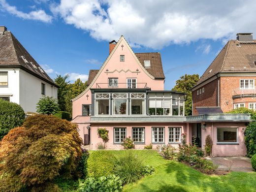 Villa in Flensburg, Schleswig-Holstein