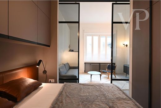 Apartment in Budapest