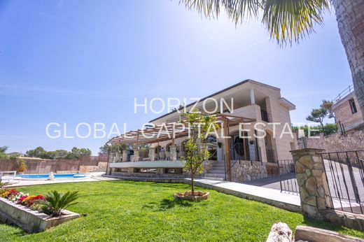 Villa Costa de la Calma, Illes Balears