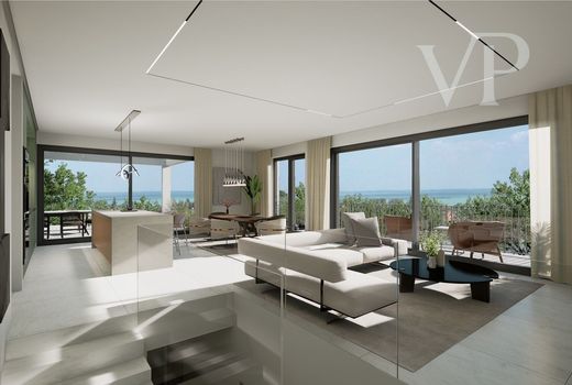Luxury home in Balatonfüred-fürdő, Veszprém megye