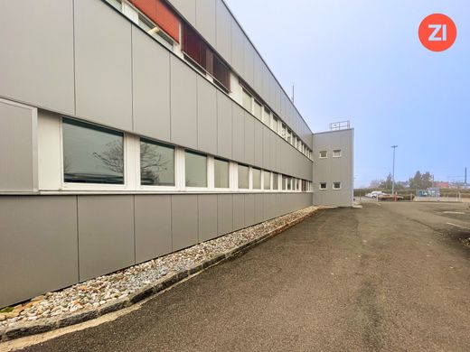 Γραφείο σε Traun, Politischer Bezirk Linz-Land