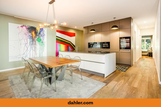 Piso / Apartamento en Berlín