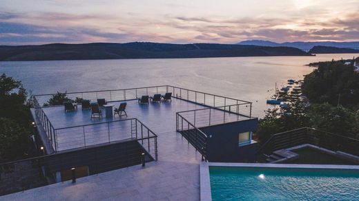 Villa en Crikvenica, Grad Crikvenica