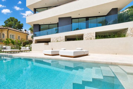 Villa in Calvià, Province of Balearic Islands