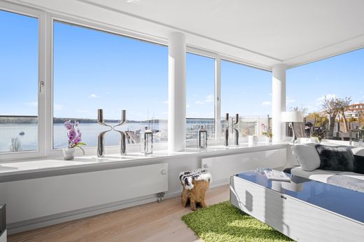 Apartment in Flensburg, Schleswig-Holstein