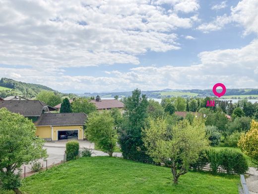 Квартира, Mattsee, Politischer Bezirk Salzburg-Umgebung