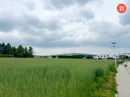 Участок, Pasching, Politischer Bezirk Linz-Land