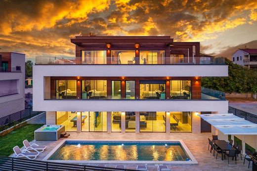 Вилла, Medulin, Istria