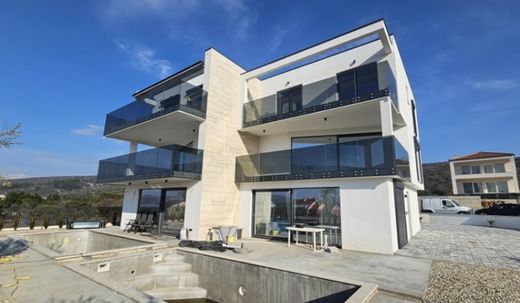 Apartamento - Punat, Primorsko-Goranska