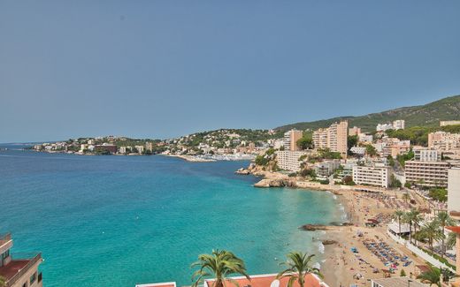 Квартира, Cala Mayor, Illes Balears